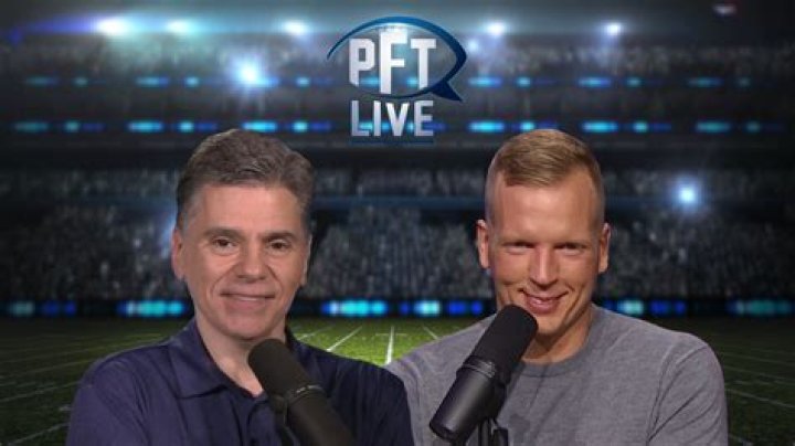 Mike Florio Son Who Is Mike Florio's Only Child Alex? ABTC