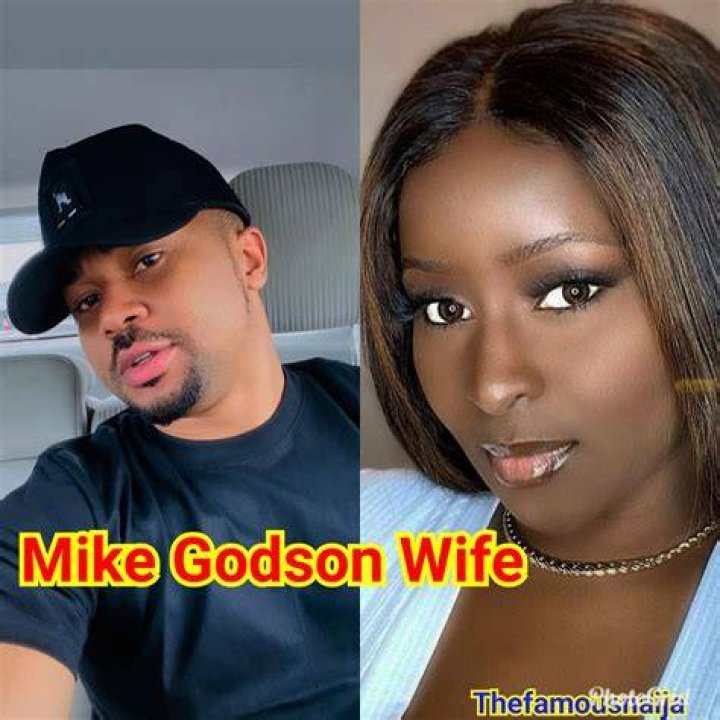 Mike Godson Biography, Wife, Wedding, Parents, House, Cars, Height