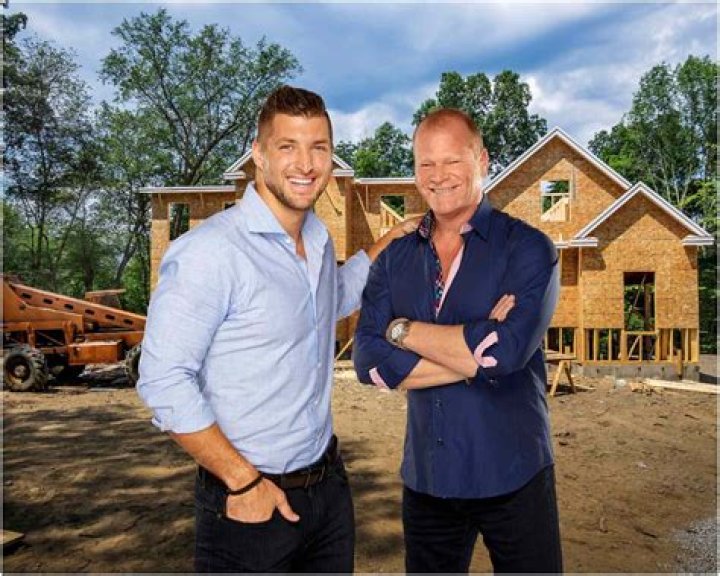 Mike Holmes Net Worth ExWife (Alexandra Lorex) & Girlfriend (Anna