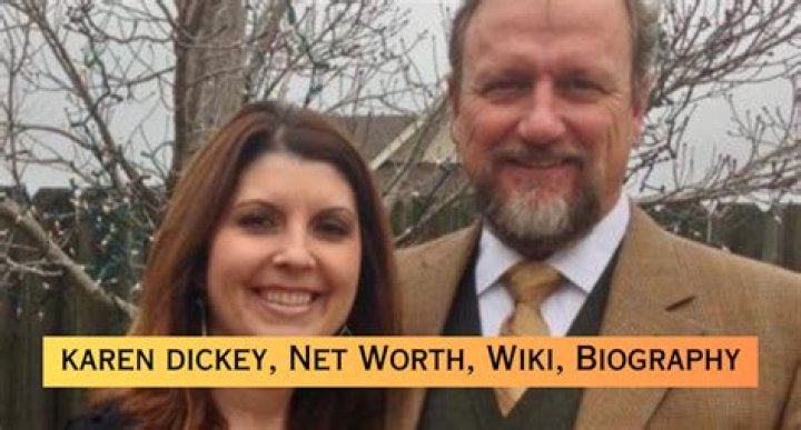 Mike Lindell Wife Karen Dickey Stl Press Club Events / Later, he got