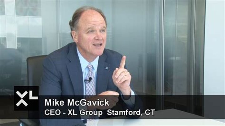 Mike McGavick Alchetron, The Free Social Encyclopedia