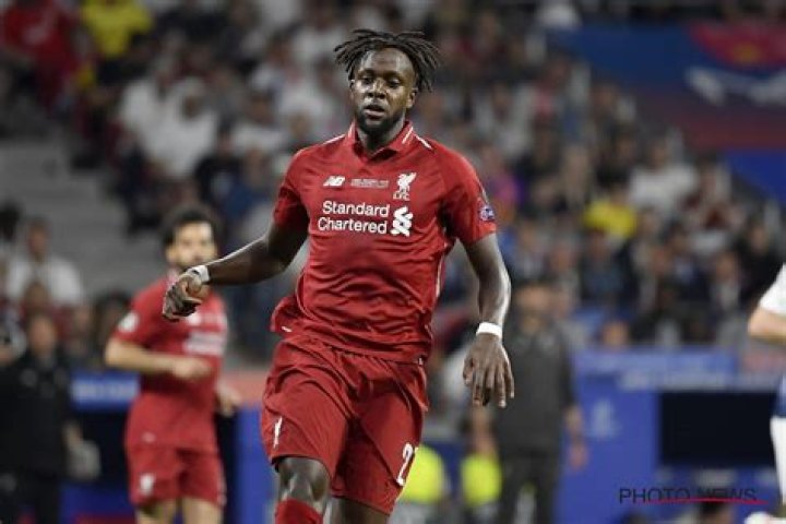 Mike Origi, papa fier "C'est comme si j'avais moi aussi remport&eacute; la