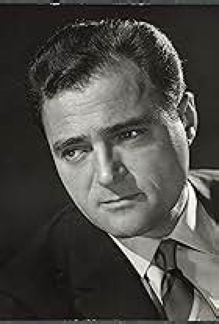 Mike Todd IMDb