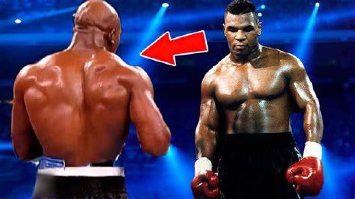 Mike Tyson and the Top 4 Fighters Who Were Both Over and Underrated