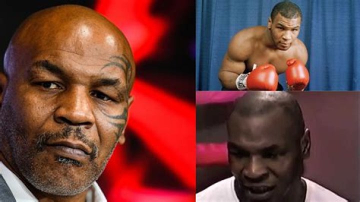 Mike Tyson Recalls His Fast Cars, Especially His Diablo