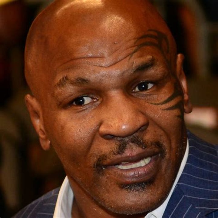 Mike Tyson rescues road accident victim Daily Star