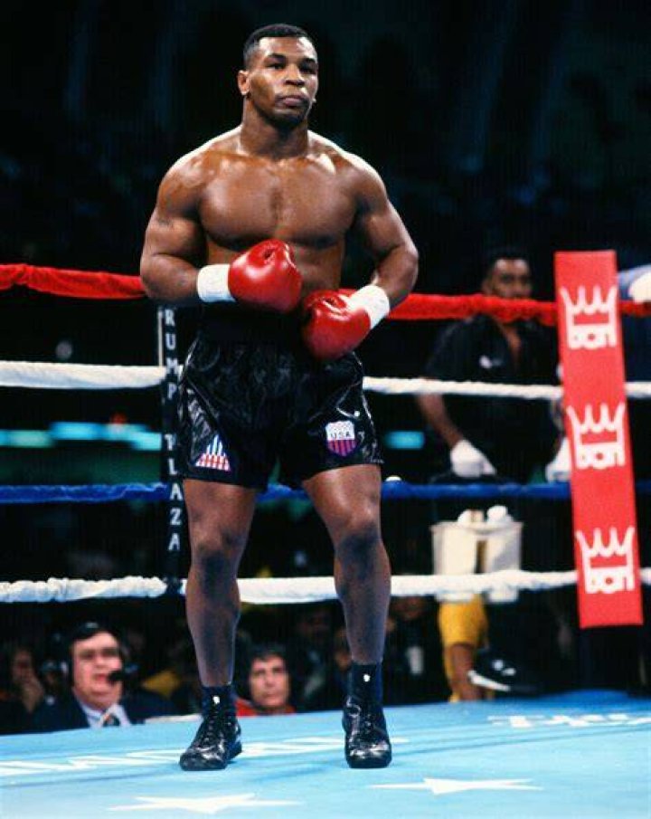 Mike Tyson's Childhood Home 178 Amboy Street Brownsville, East New York