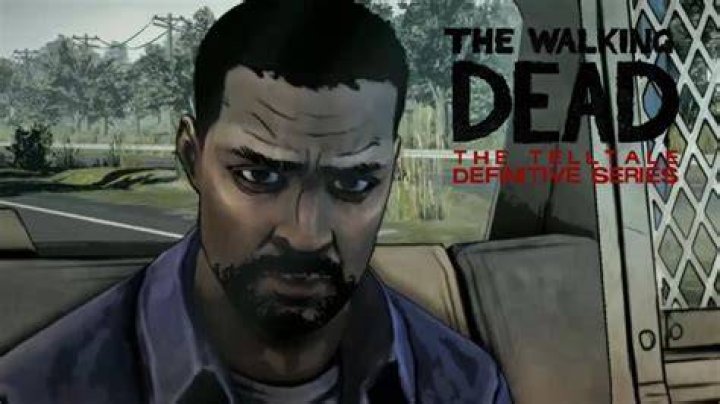 Mike (Video Game) Walking Dead Wiki Fandom powered by Wikia