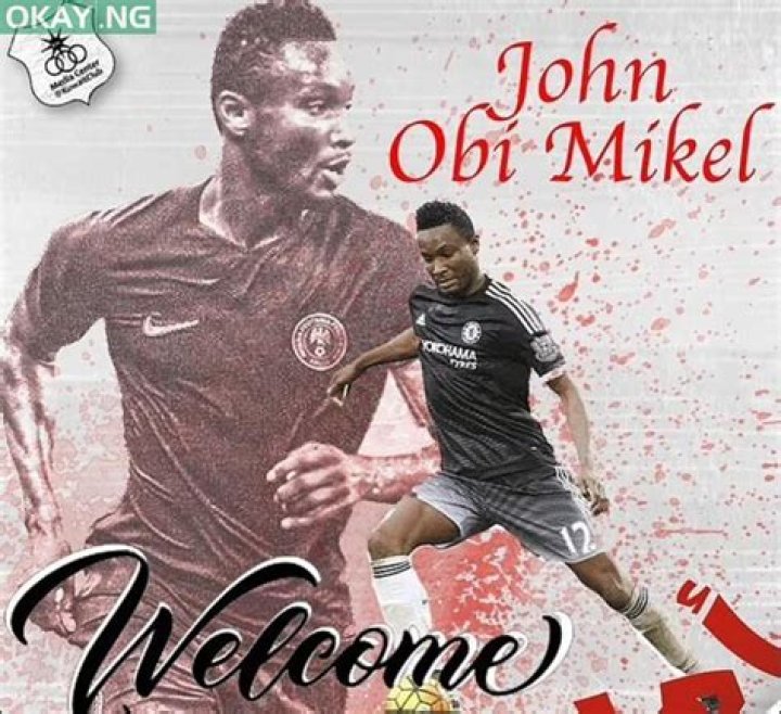 Mikel Obi leaves England again, joins new club in Kuwait Daily Post
