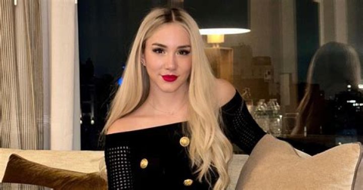 Mikhaila Peterson Bio, Age, Net Worth, Education, Career, Relationship