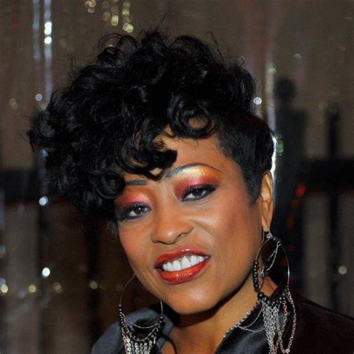 Miki Howard Biopic Details Struggles and Success Essence