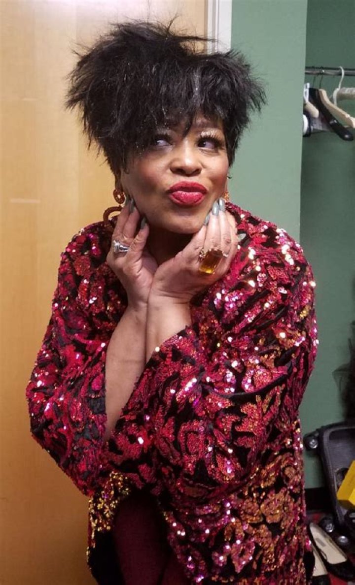 Miki Howard Proves She is Still the Bizness! (EUR Review) EURweb