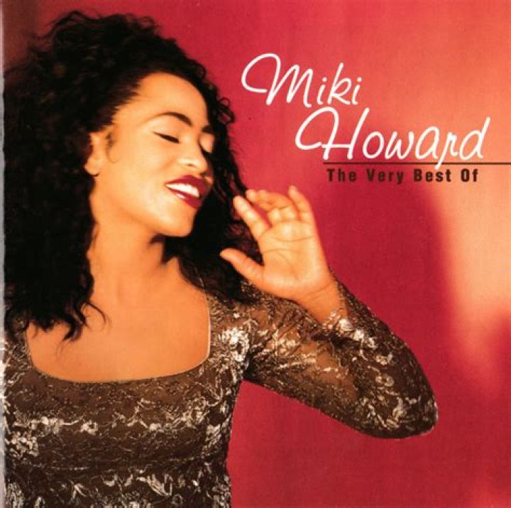 Miki Howard The Very Best Of Miki Howard (2001) / AvaxHome