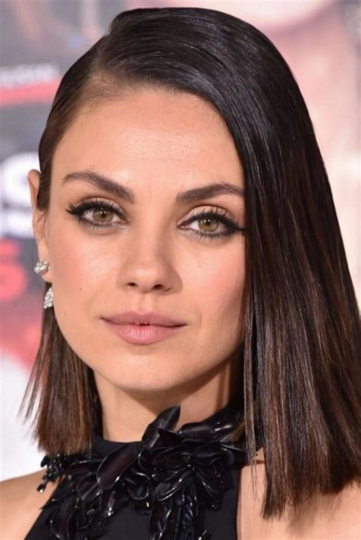Mila Kunis' Brother Michael Gets Married In Florida