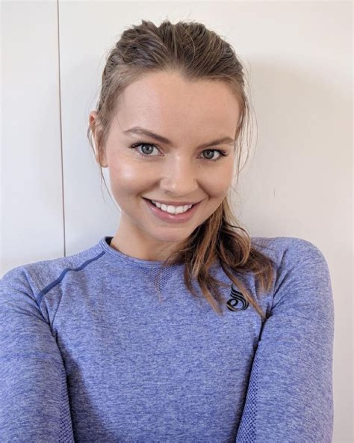 Mila Malenkov Biography, Nationality, Age, Boyfriend, Net worth &raquo; Thrill NG