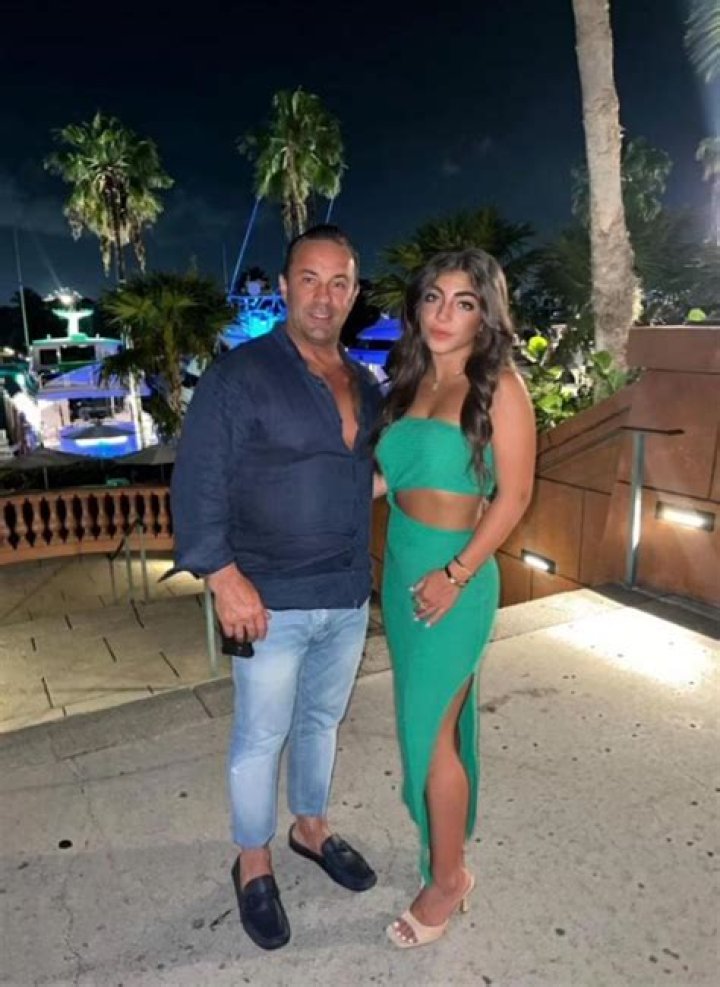 Milania Giudice recreates old ‘RHONJ’ scene with dad Joe on TikTok