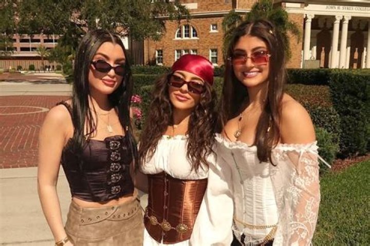Milania Giudice Wiki 2021 Net Worth, Height, Weight, Relationship