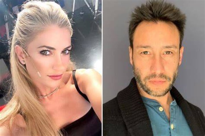 Milca Gili, muy dura con Luciano Pereyra en el lanzamiento de su libro
