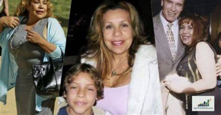 Mildred Patricia Baena, net worth, wiki, family, biography and latest