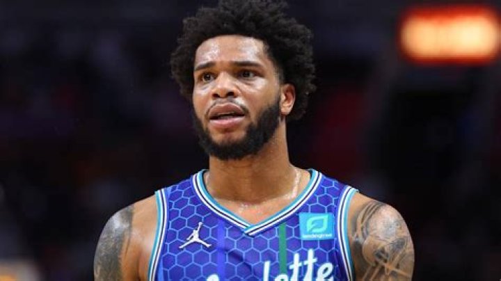 Miles Bridges Reportedly Agrees to Rookie Contract with
