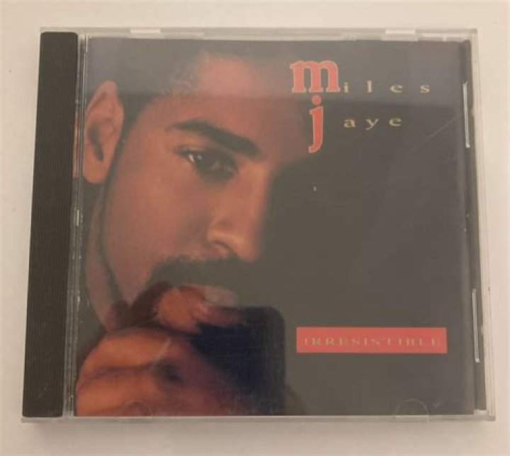 Miles Jaye Miles Releases, Reviews, Credits Discogs