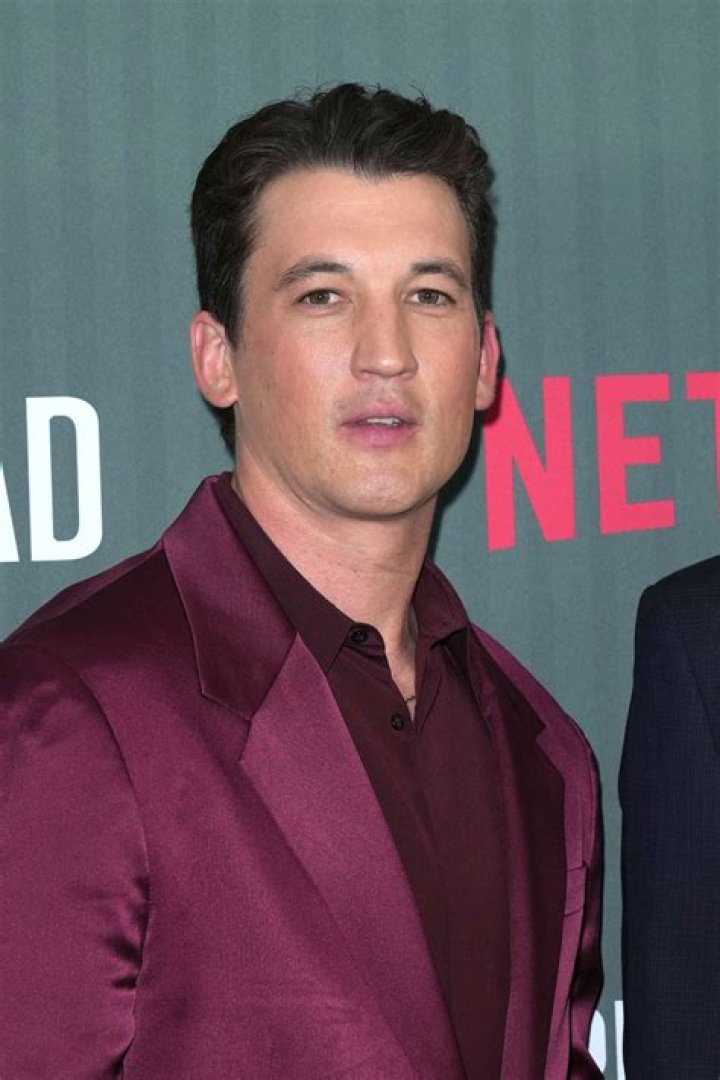 Miles Teller Disney Casting Han Solo Spinoff POPSUGAR Entertainment