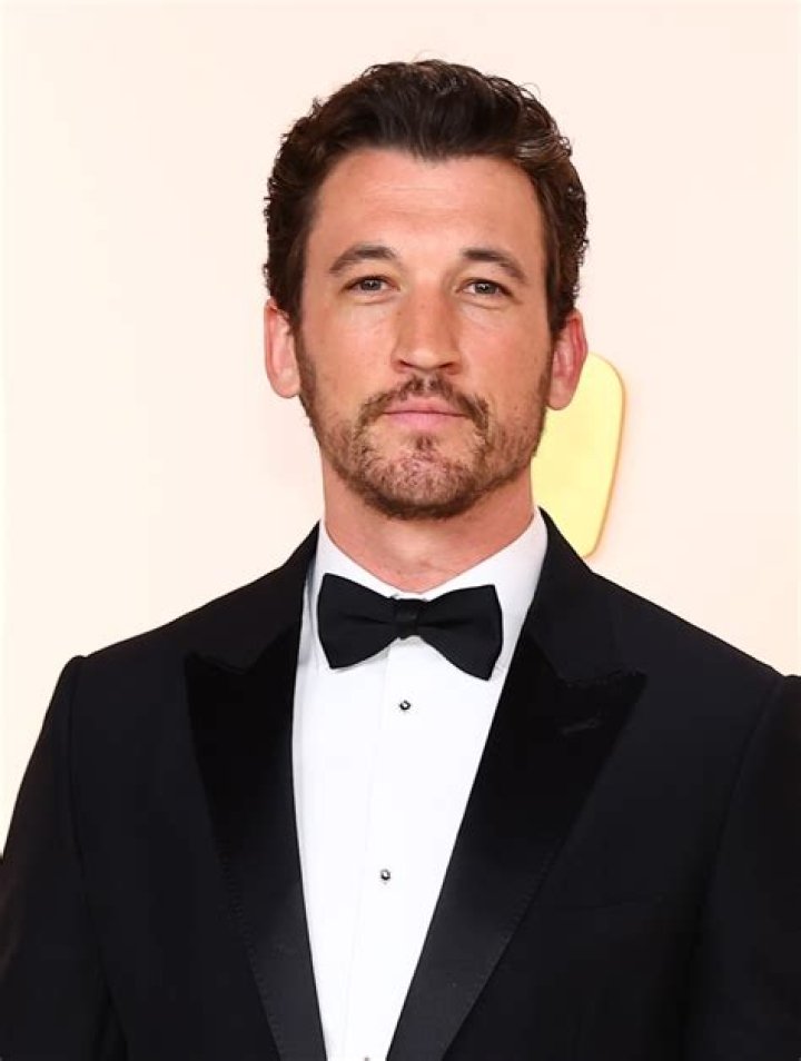 Miles Teller Starportr&auml;t, News, Bilder GALA.de
