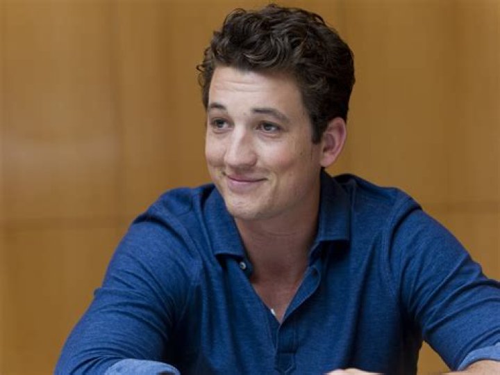 Miles Teller Whiplash star on bagging his biggest role yet in