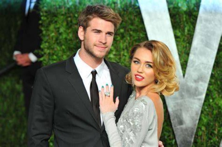 Miley Cyrus and Liam Hemsworth are married 6abc Philadelphia