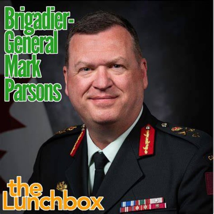 Military Brigadier General Mark Baird passes away in Lakeland Obituary