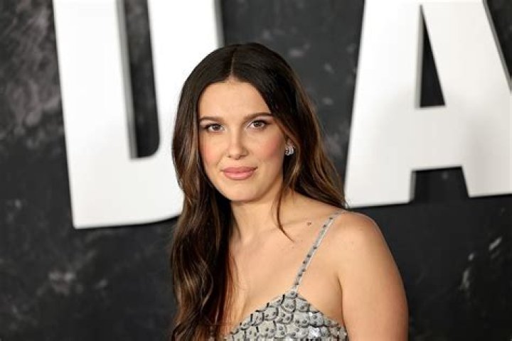 Millie Bobby Brown is a Holiday break Vacay Vibe in New Bikini Pic