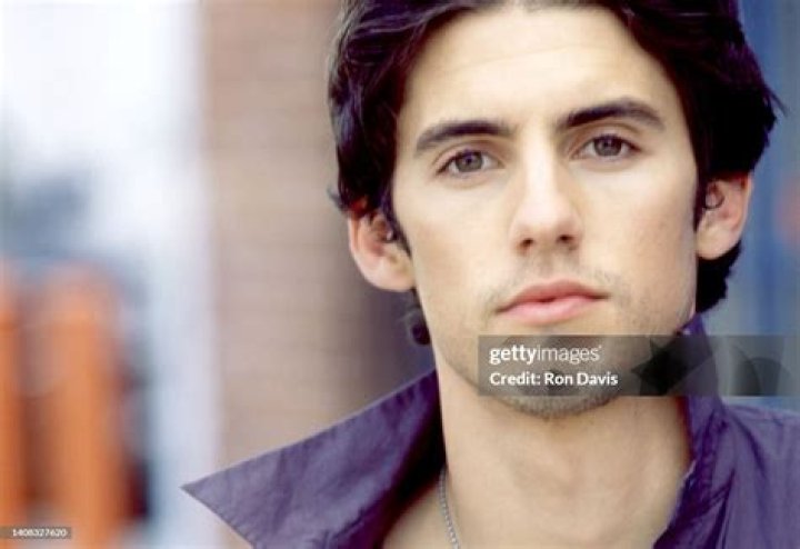Milo Milo Ventimiglia Photo (456743) Fanpop