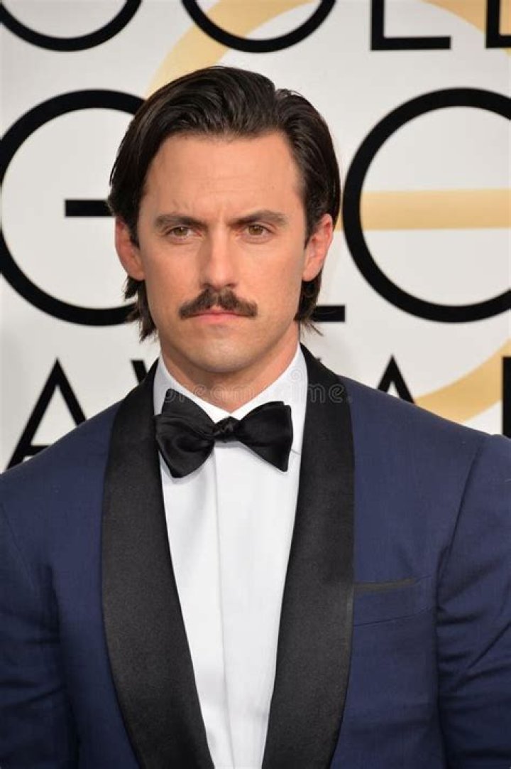 Milo Ventimiglia editorial photography. Image of chateau 25133467