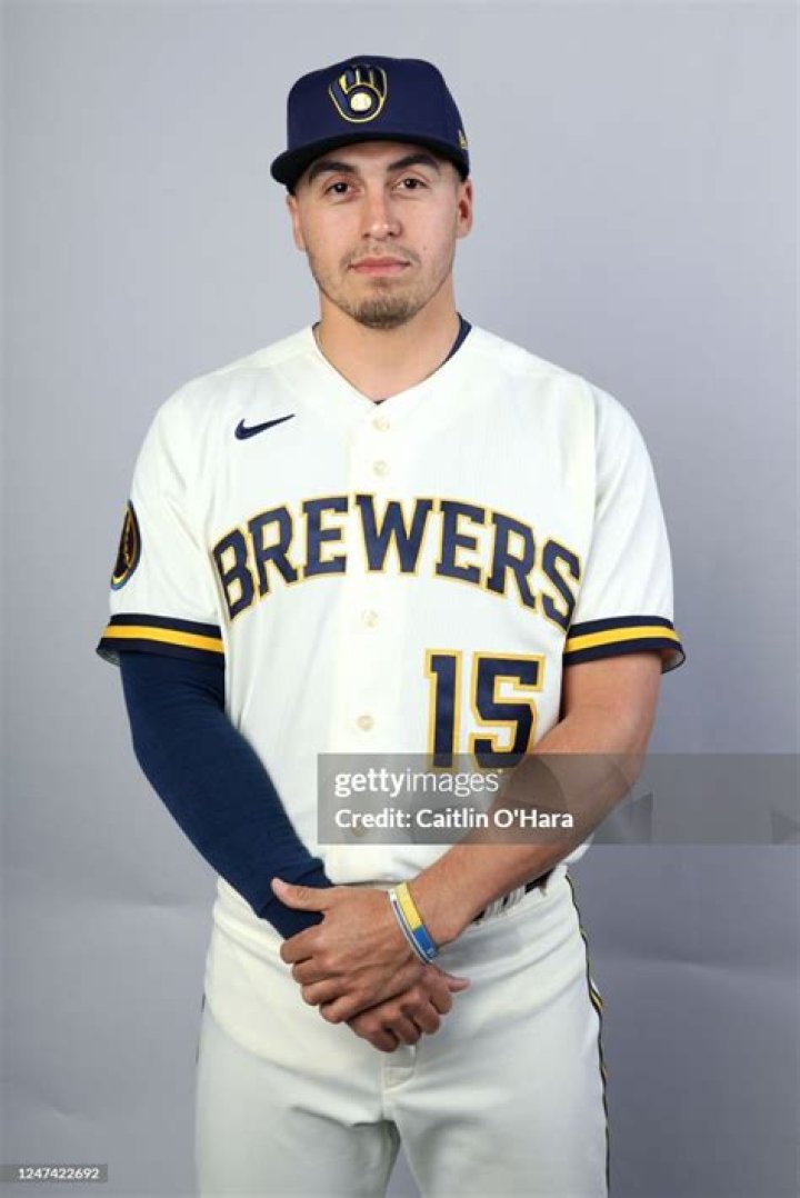 Milwaukee Brewers place Tyrone Taylor on Injured List with oblique