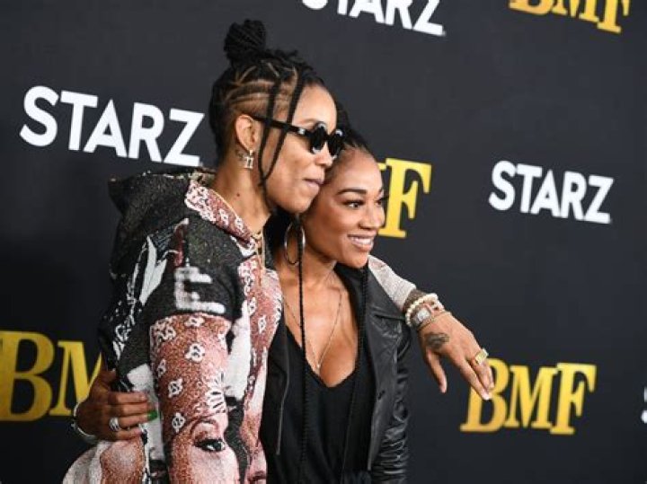Mimi Faust & Ty Young Are Engaged Again!
