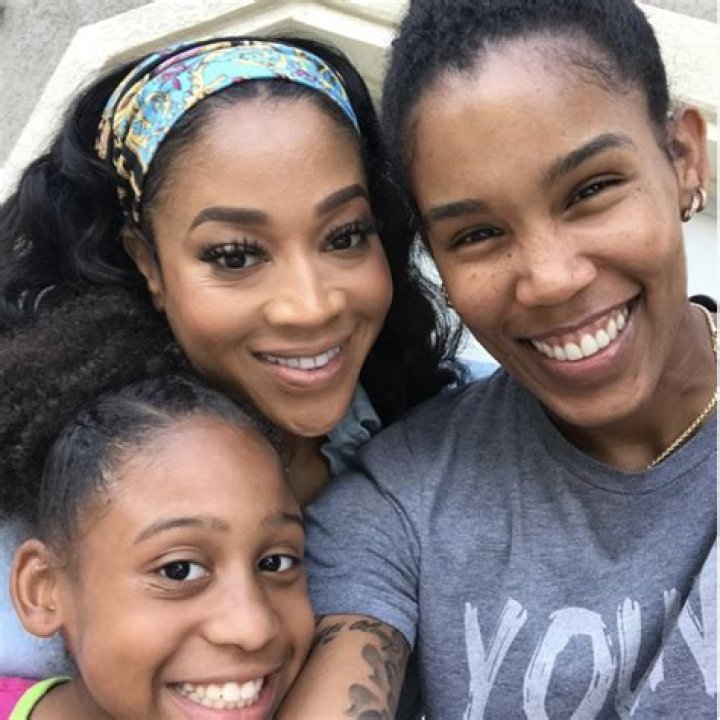 Mimi Faust And Ty Young Are Engaged, And The Ring Is To Die For Essence