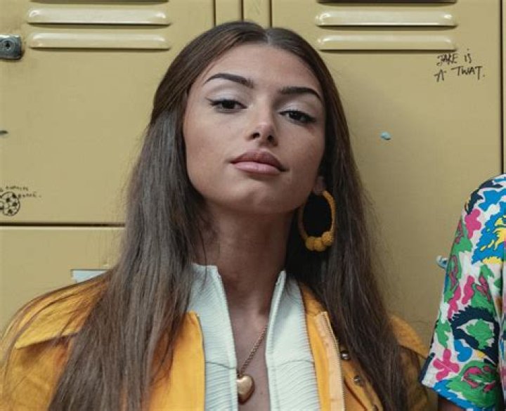 Mimi Keene 10 facts about the Sex Education actress you should know