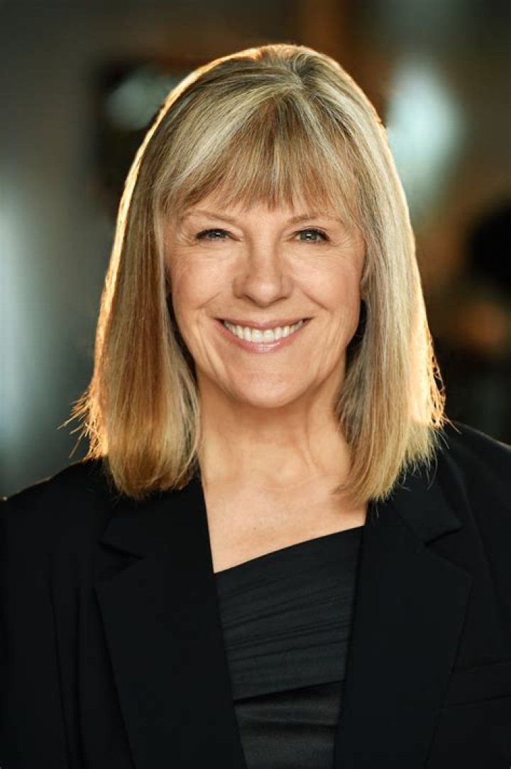 Mimi Kennedy Mimi Kennedy Photo (35082407) Fanpop