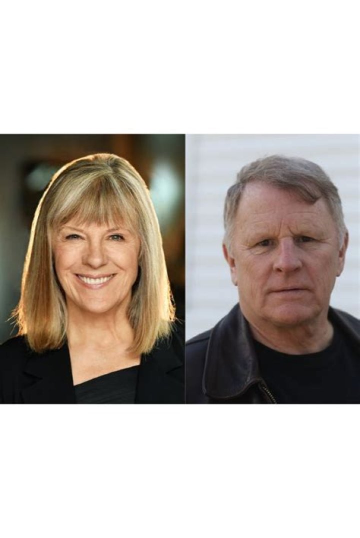 Mimi Kennedy Talks Her 3 Careers Actress, Author and Activist WUTC