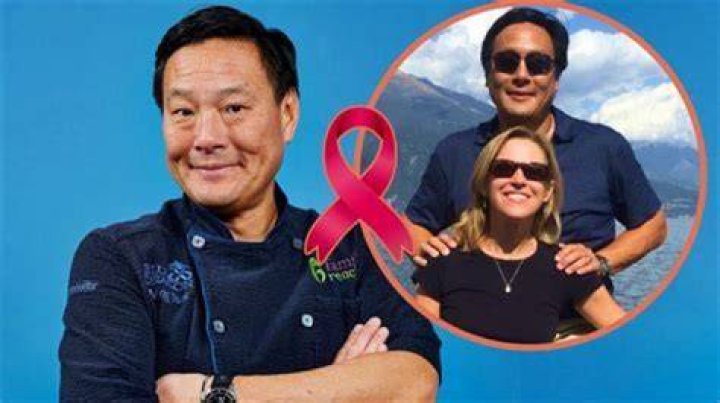 Ming Tsai is Married to Wife Polly Tsai. Know His Net Worth