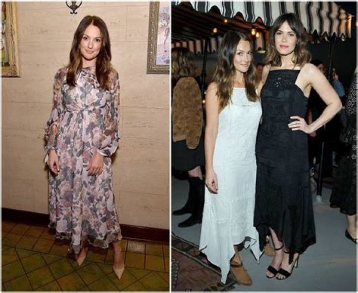 Minka Kelly Height, Weight, Age, Stats, Wiki and More