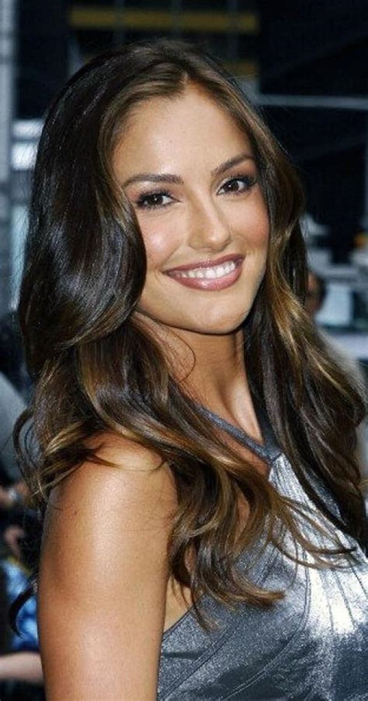 Minka Kelly IMDb