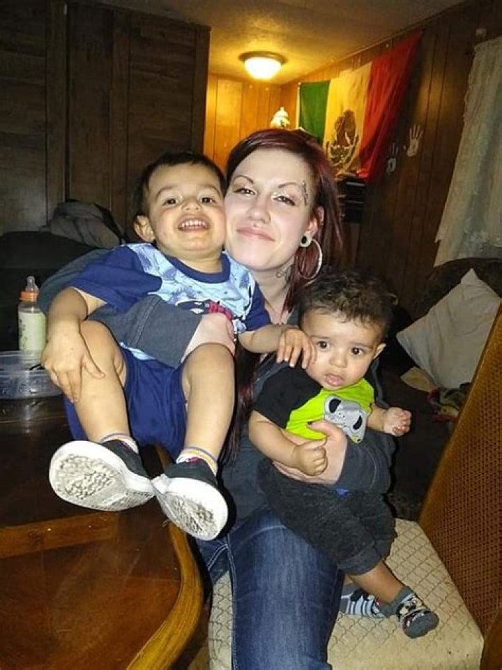 Miracle child Shasta Groene to abductor 'I want him to hear from me
