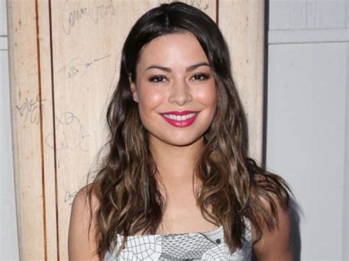Miranda Cosgrove Wiki, Height, Weight, Age, Boyfriend, Family