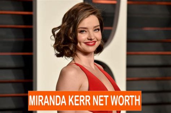 Miranda Kerr Net Worth, Bio, Height, Family, Age, Weight, Wiki 2023