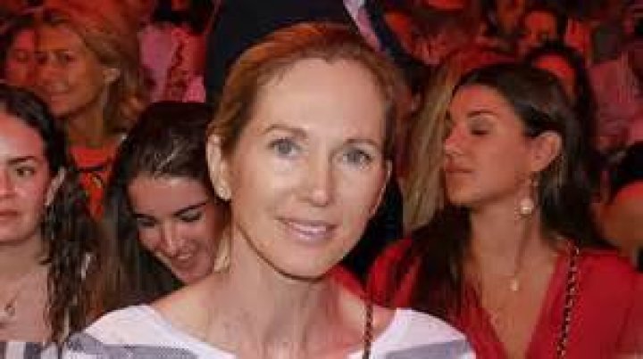 Miranda Rijnsburger, 30 a&ntilde;os como compa&ntilde;era y confidente de Julio