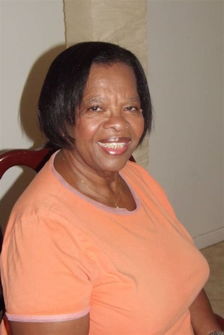 Miriam Brown Obituary Tamarac, FL