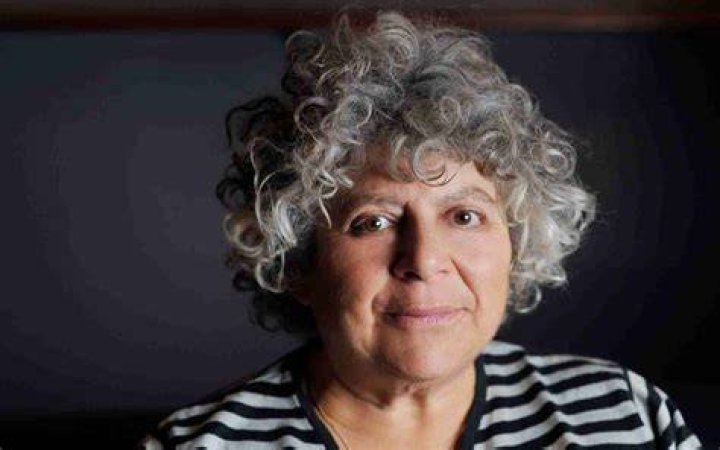 Miriam Margolyes Net Worth, Bio, Height, Family, Age, Weight, Wiki 2024