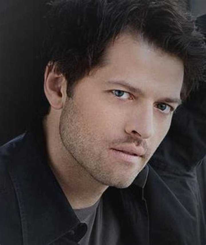 Misha Collins Movies, Bio and Lists on MUBI