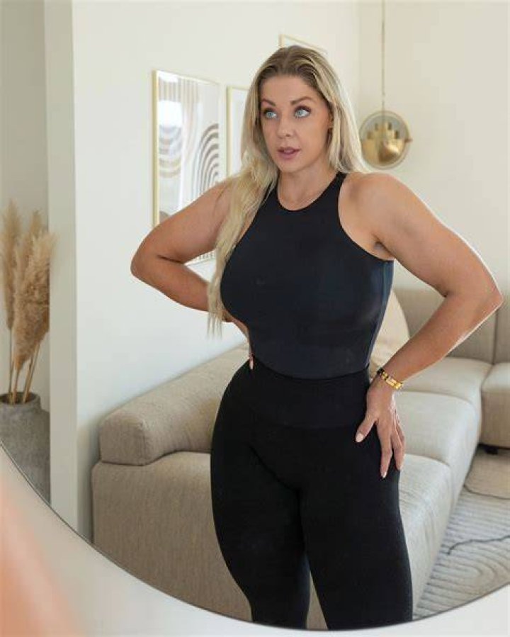 Miss Mia Sand MissMiaFit Attraktive frauen, Frau, Attraktiv